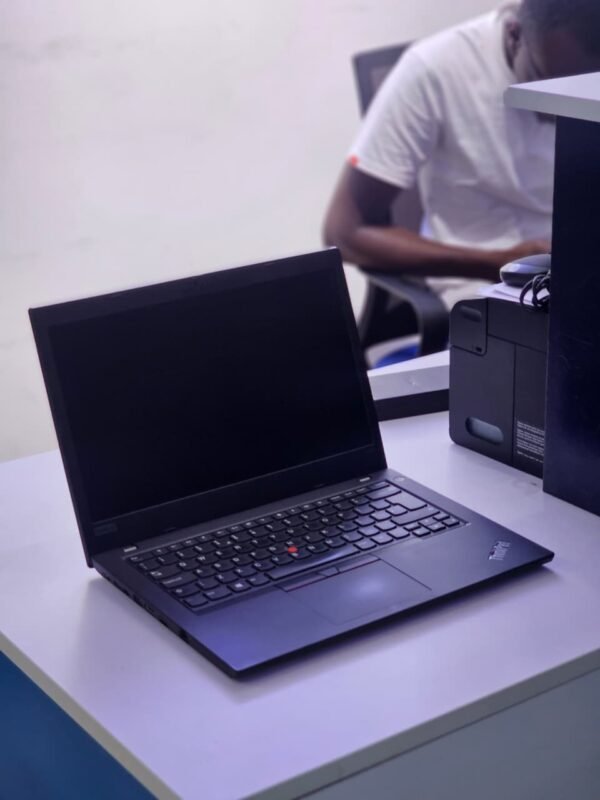 Lenovo Thinkpad L490