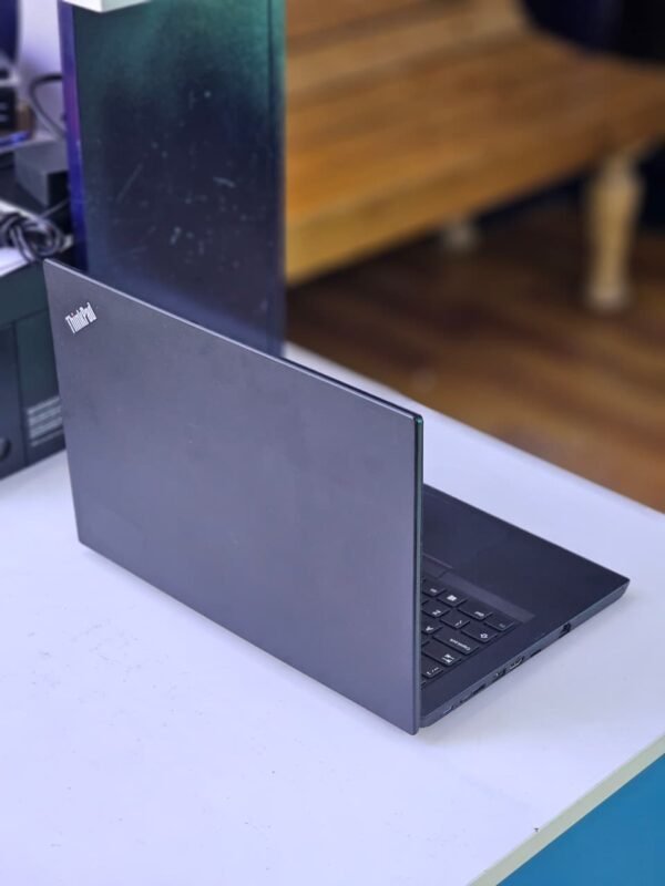 Lenovo Thinkpad L490