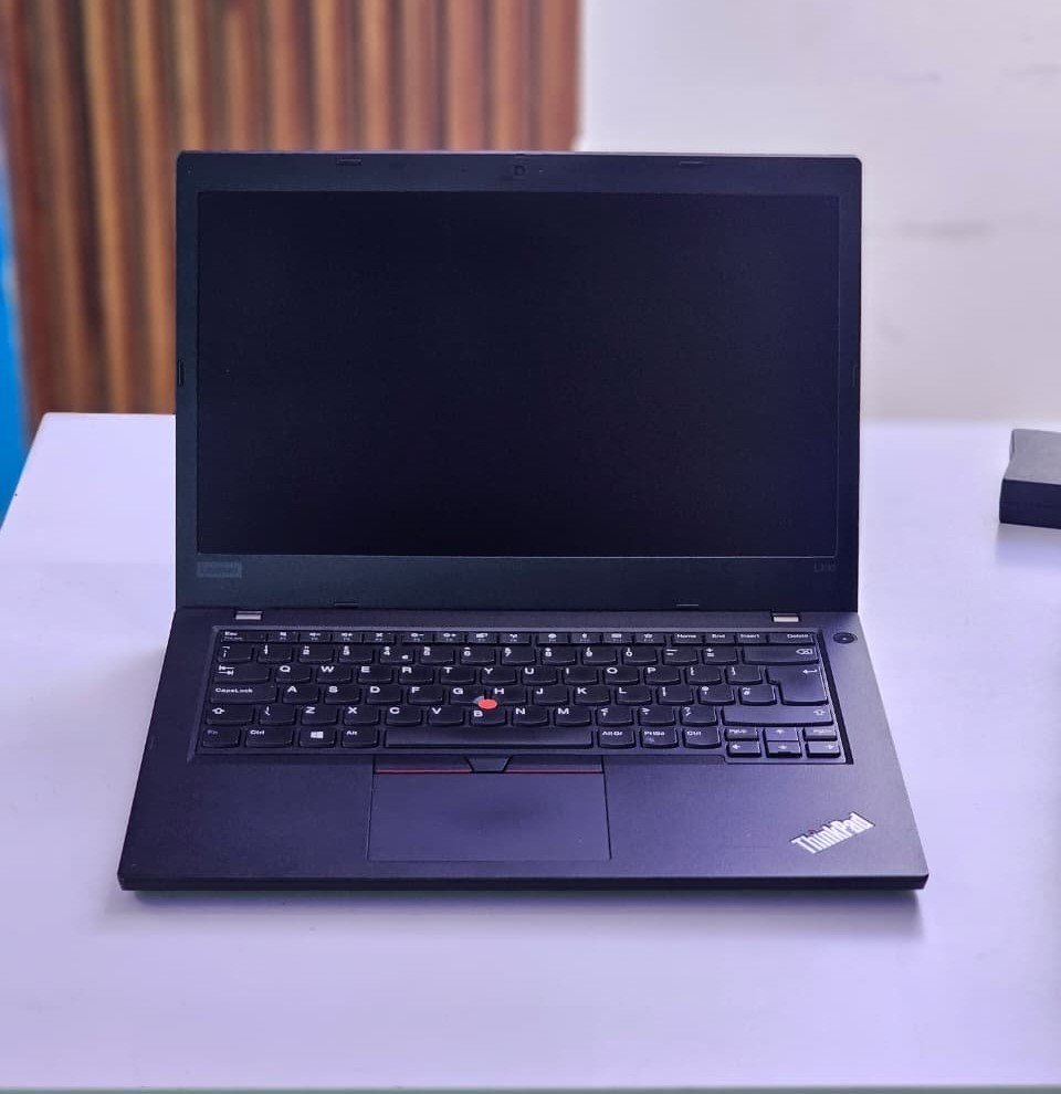 Lenovo ThinkPad L490